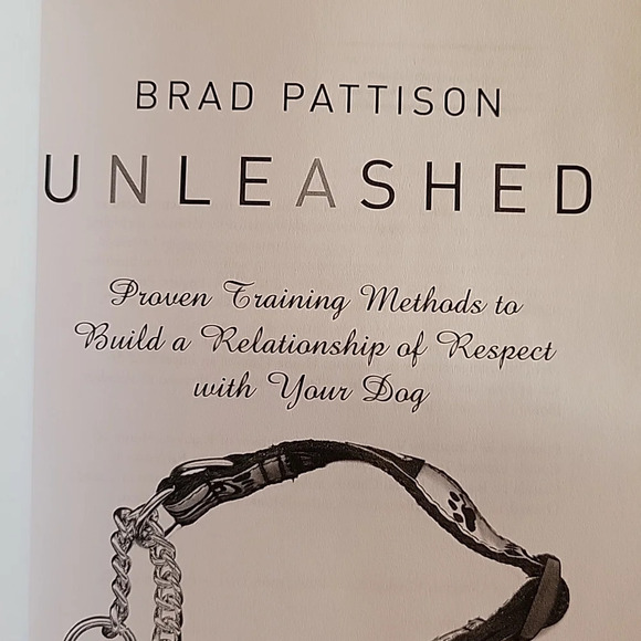 "DOG Training Methods" Unleashed Book (Softcover) - Picture 4 of 5